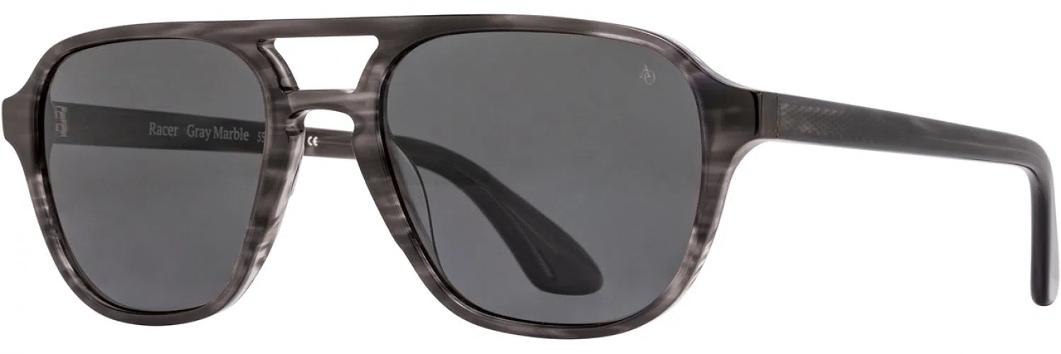 American Optical RACER Sunglasses - view 6